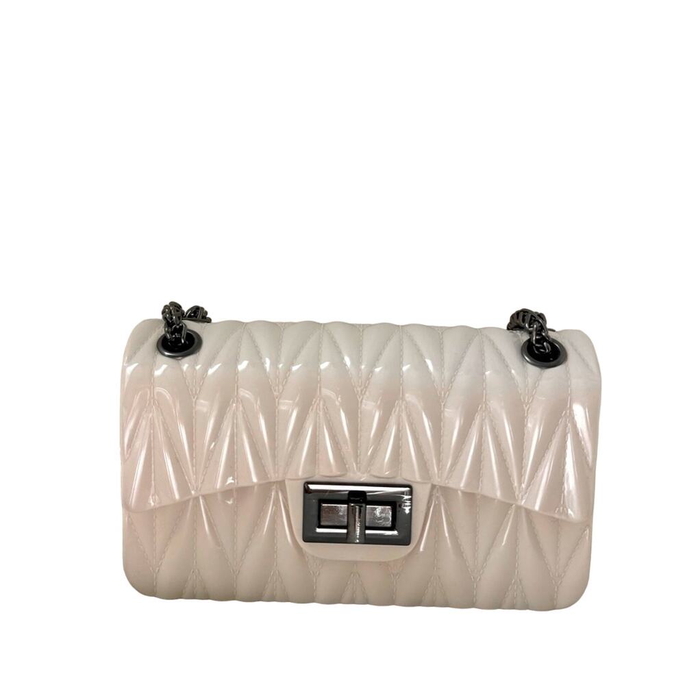 Miniso Plastic Clutch